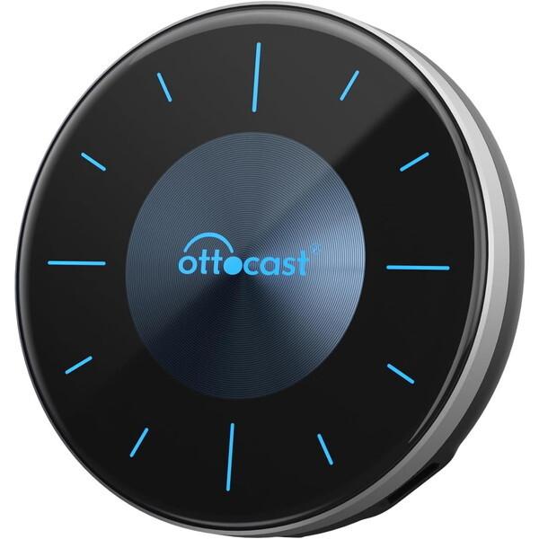 オットキャスト ottocast P3 ピカソウ3 Otto Aibox カープレイ carplay...