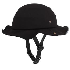 ヘルメット機能が付いたブラック アウトドアハット サイズ調整可能♡ Amazon | 乗馬ヘルメット サイズ調整 パッド 洗濯可 帽子 ハット