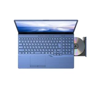 富士通 FMVA700L1L メタリックブルー...の詳細画像4