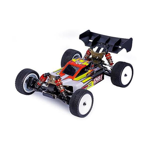 LC Racing EMB-1HK 1/14 4WD バギーカー KIT