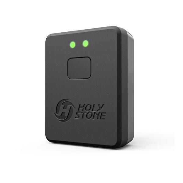 Holy Stone HSRID01 リモートID 外付け 発信機 ブラック