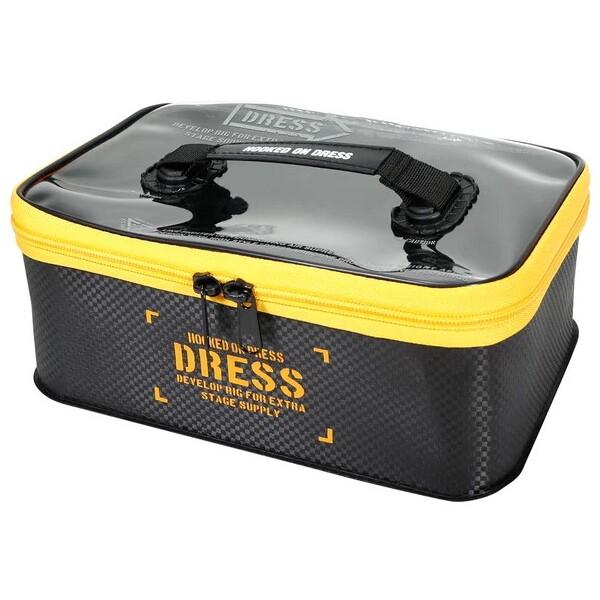 DRESS 折りたたみタックルボックス マルチ W