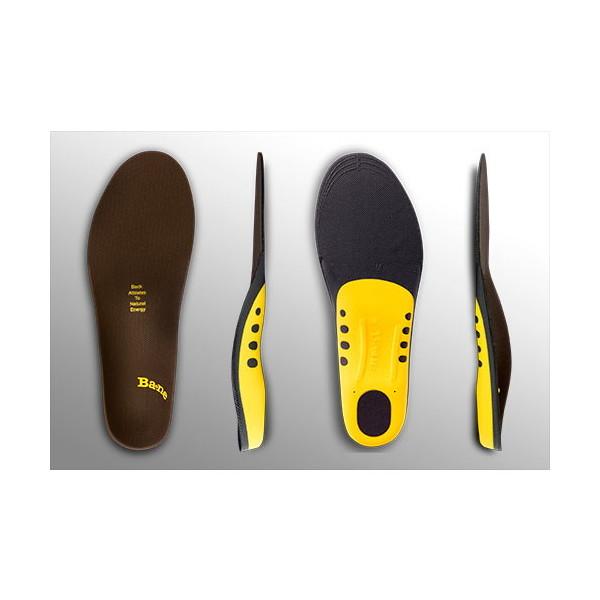 スキン XS BN000401 バネインソール クラシックシリーズ 22.0-23.0cm