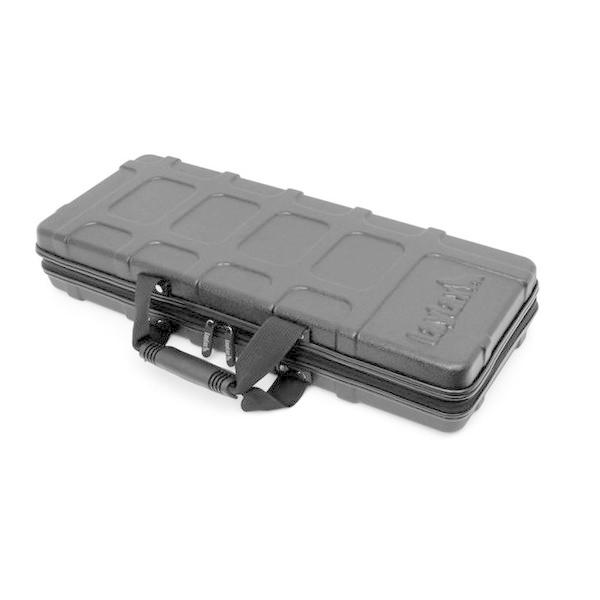 ライトガンケース ネオ LayLax ブラック