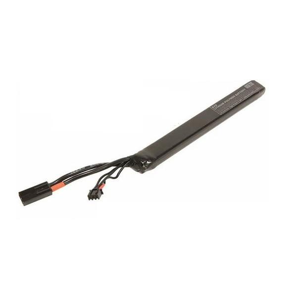 EVOリポバッテリー7.4Vスティック AKタイプ LayLax GIGA TEC