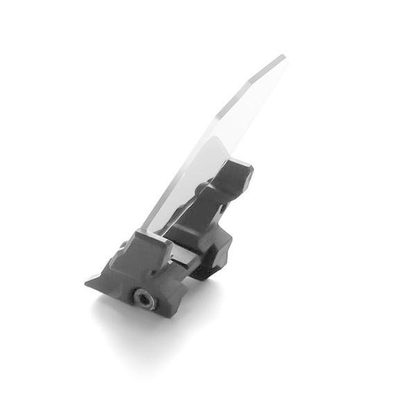 LayLax サイトプロテクター アイギスEz Lサイズ