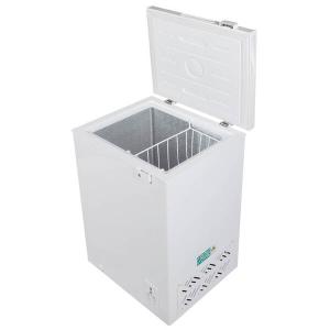 冷凍庫 小型 家庭用 99L MAXZEN チ...の詳細画像1