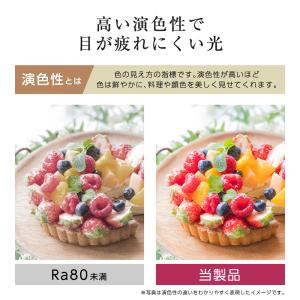シーリングライト LED 12畳 MAXZEN...の詳細画像5