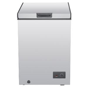 冷凍庫 家庭用 100L 上開き 小型 静音 ...の詳細画像1