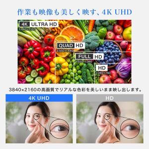 ゲーミングモニター 27インチ MAXZEN ...の詳細画像5