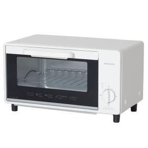 トースター オーブントースター 2枚焼き MA...の詳細画像1