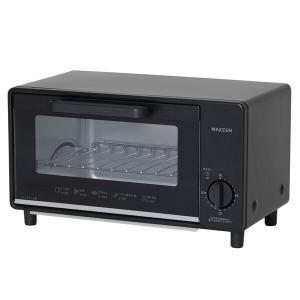 トースター オーブン 2枚 MAXZEN MT...の詳細画像2