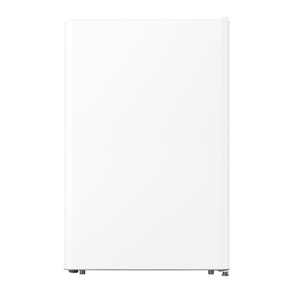 冷蔵庫 一人暮らし 71L ハイセンス 小型 右開き Hisense 小型冷蔵庫 セカンド冷蔵庫 ホ...