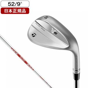 TaylorMade（テーラーメイド） MG5 クロームウェッジ SB ゴルフ