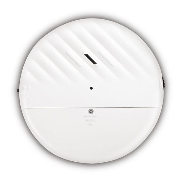 ハック 衝撃感知機能式スリム防犯アラーム HAC4767