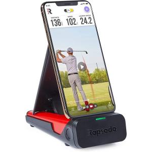 VOICE CADDIE 【正規取扱店】 ゴルフ 弾道測定器 データ測定器