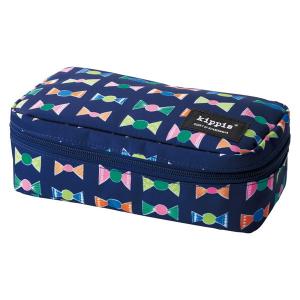 キッピス レディースマルチポーチ ネイビー KP-21920081 : XPRICE