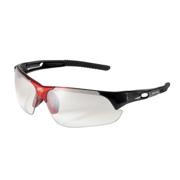 Rawlings ローリングス 野球 サングラス サングラス 粉砕防止 REW21-005PM-RB...
