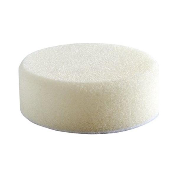 ミルウォーキーツール 4932430490 80mmスポンジパッド(ホワイト・ソフト) メーカー直送