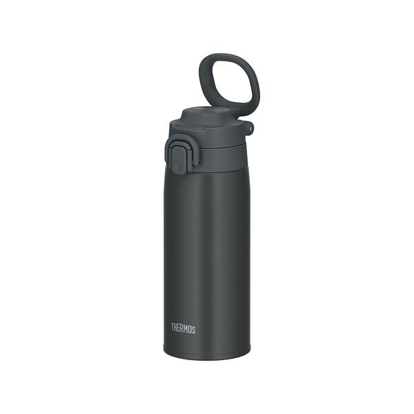 THERMOS JOS-551-CHL チャコール 真空断熱ケータイマグ (0.55L)