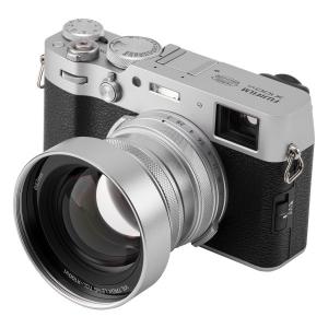 VILTROX TCL-X100VI (Sil...の詳細画像4