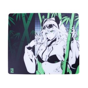Uncle Panda UP-GLASS-GR...の詳細画像1