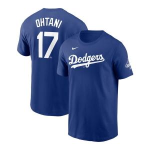 【数量限定在庫限り・限定モデル】ナイキ 2025 ロサンゼルス・ドジャース 大谷翔平 ワールドシリーズ 優勝 ネームアンドナンバー Tシャツ S サイズ｜MAXZEN Direct Yahoo!店