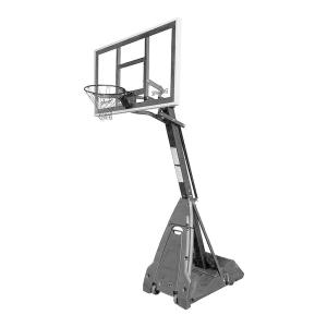 スポルディング バスケットボール用 ゴール 60インチ ザ・ビースト ステルス 7B1998CN SPALDING メーカー直送