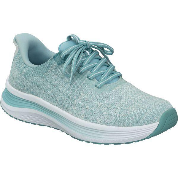 Orthofeet NIRA TX TURQUOISE-WIDE OF80022W 7 24.0cm...