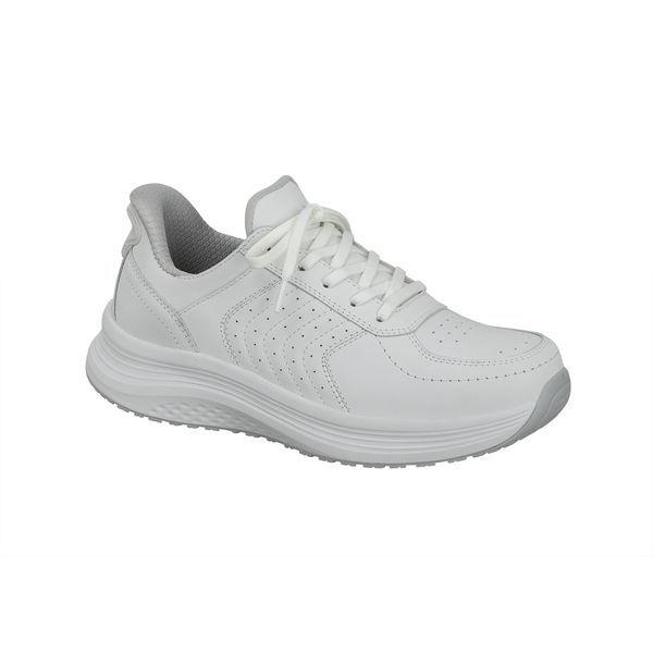 Orthofeet ROAM NL WHITE-MEDIUM OF80081M 6 23.0cm ハ...
