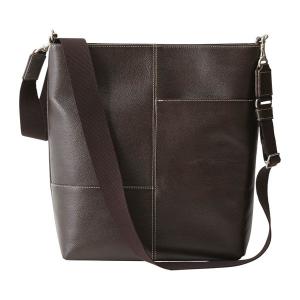 SKS-15-09 石井猛雄 ショルダーバッグ ブラック : 総合通販PREMOA