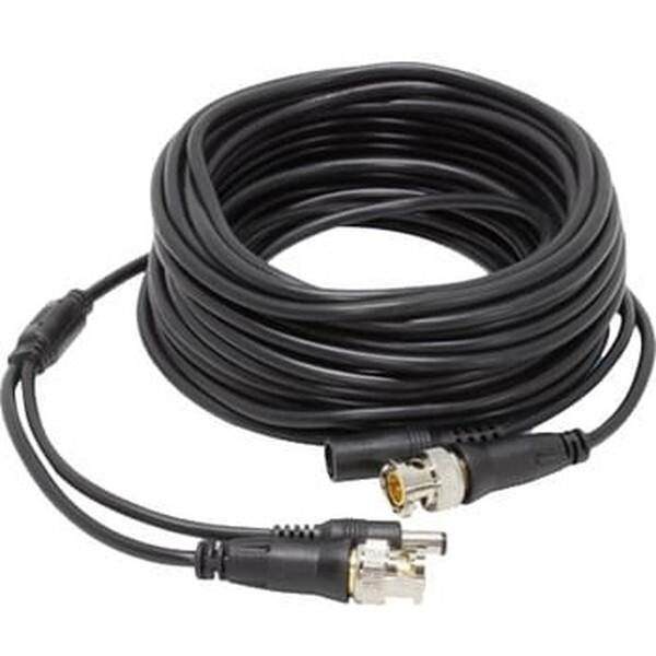 塚本無線 WTW-CAH2-10 WTW-CAH2 映像・電源用延長ペアケーブル