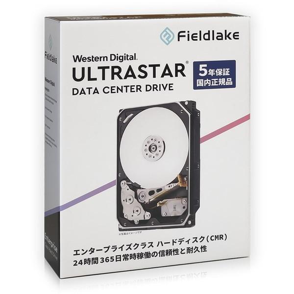 WESTERN DIGITAL HUS726T6TAL5204JP Ultrastar DC HC3...