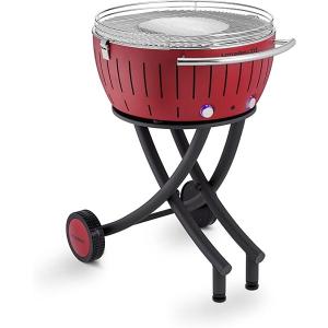 ロータスグリル レッド G-RO-280NC2 : webby shop - 通販 - Yahoo