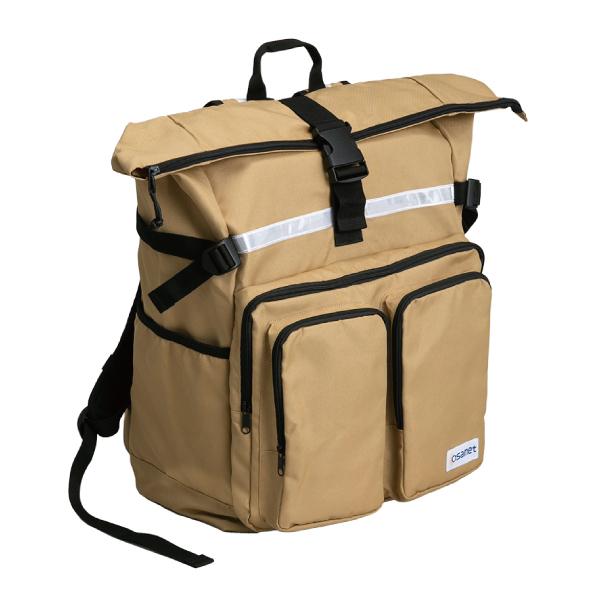 防災グッズ セット 2人用防災リュックピックイージ ベージュ 防災セット 防災リュック 加賀産業 B...