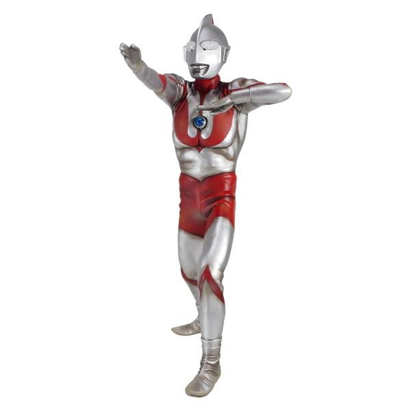 CCPJAPAN 1/6特撮シリーズ Vol.2 ウルトラマン Cタイプ ウルトラスラッシュ ハイグ...