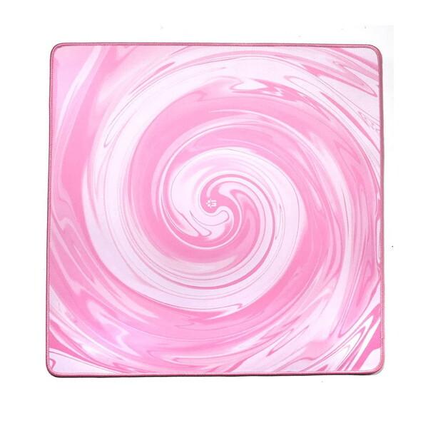 Gamesense gs-mp-radar-pink-l ピンク ゲーミングマウスパッド Lサイズ