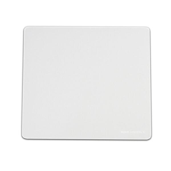 X-raypad xr-aqua-control2-white-xls マウスパッド