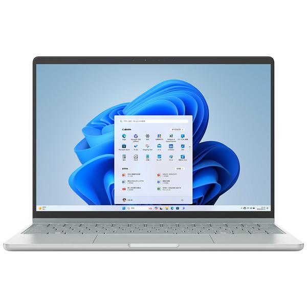 富士通 FMVCZSK1MA FMV CZ-K1 Mist Green (Core Ultra 5 ...