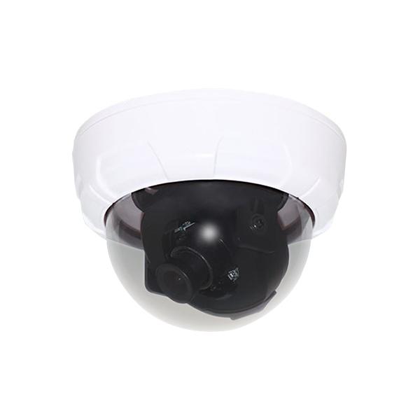 塚本無線 WTW-ADCX16G 500万画素 AHDシリーズ 屋内用 ドームカメラ