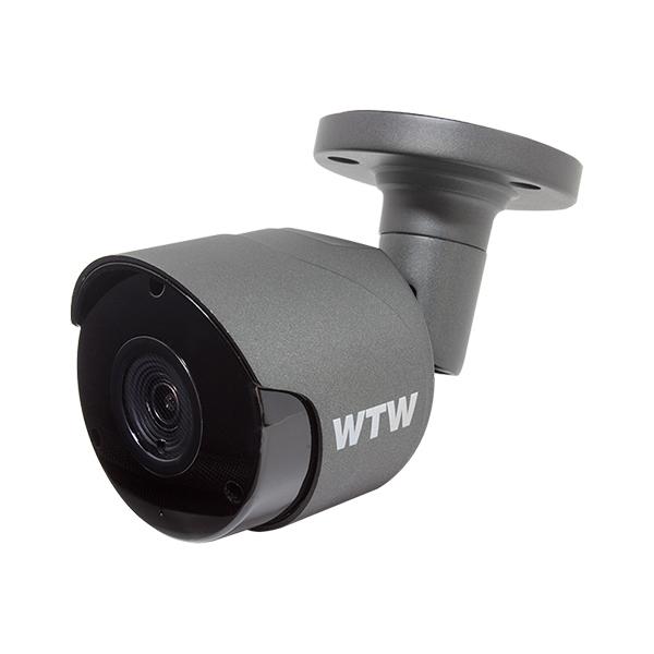 塚本無線 WTW-AR902HAB 220万画素 AHDシリーズ 屋外 防滴仕様 小型赤外線カメラ