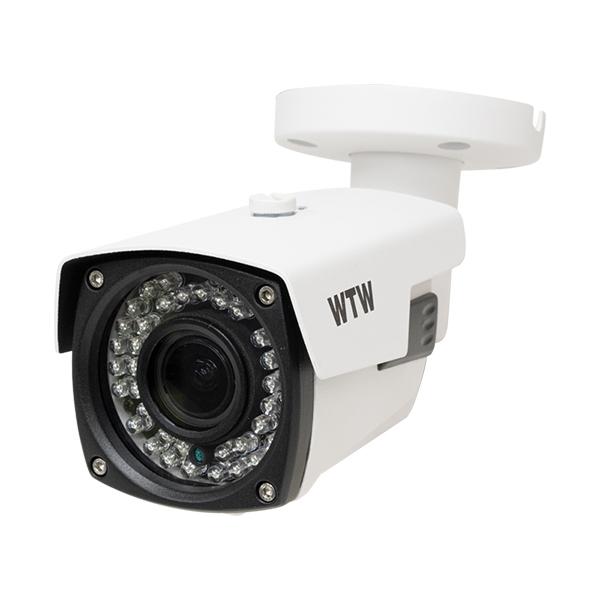 塚本無線 WTW-ARX225G 500万画素 AHDシリーズ 屋外 防滴仕様 赤外線カメラ