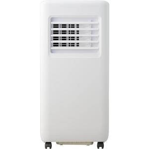 QUADS QS673WH 暖房機能付 ポータ...の詳細画像1