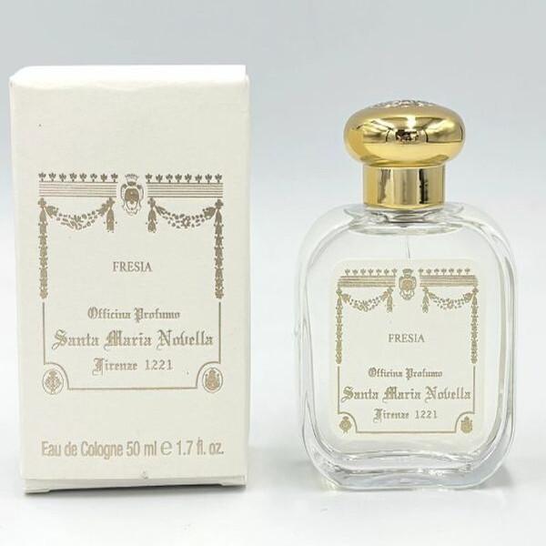 【並行輸入品】 SANTA MARIA NOVELLA サンタ マリア ノヴェッラ フリージア オー...