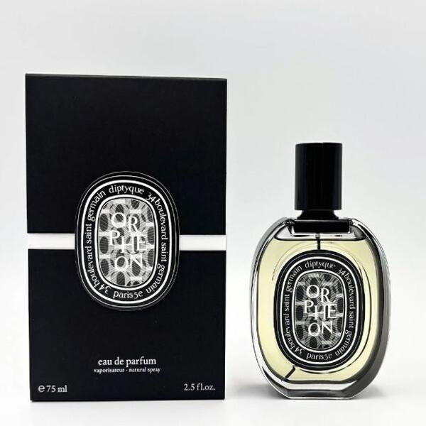 【並行輸入品】 diptyque ディプティック オルフェオン オードパルファム EDP 75ml