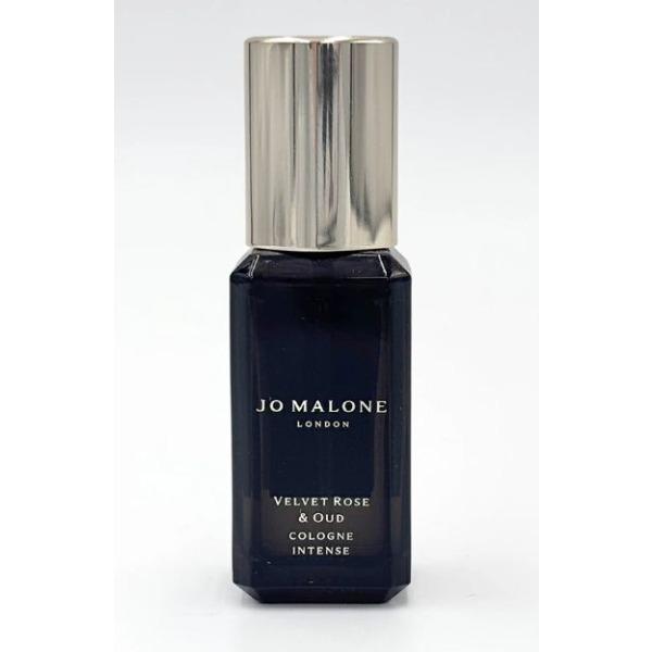【並行輸入品】 Jo Malone ジョーマローン ヴェルベットローズ&amp;ウード コロンインテンス C...
