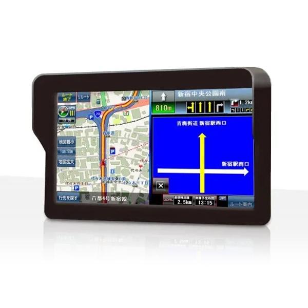 ベスト・アンサー 2026年度版 7インチポータブルカーナビ TVチューナー無し(a36437) ブ...