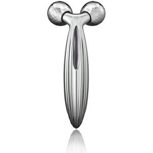 未使用　ReFa 4 CARAT RAY 美顔ローラー RF-FR2306B ReFa 4 CARAT RAY(リファフォーカラットレイ)／美顔器／美容