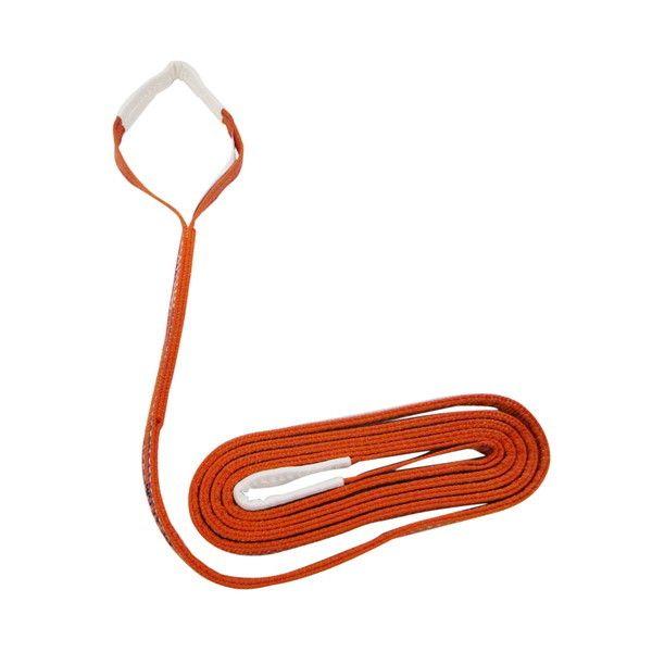 大洋製器工業 JIS4E-50×4m インカ 玉掛け作業用ベルト インカリフティングスリング G4 ...