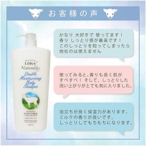 アクシス レイヴィー ボディシャンプー(ボディ...の詳細画像4